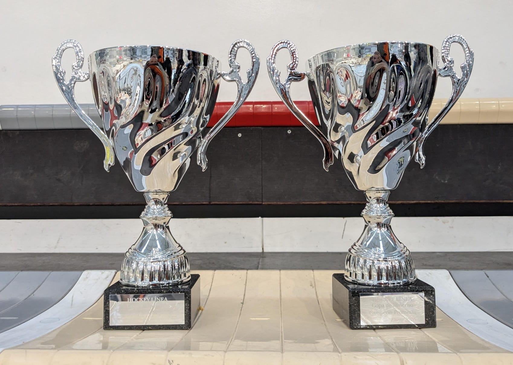Trofeos